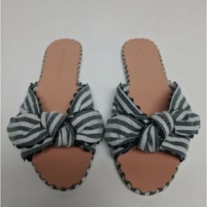 Loeffler Randall Shirley Slide